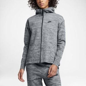 Nike Tech Knit Jacket